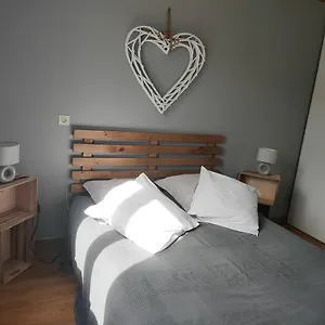 Le Verger Appartement Barnave