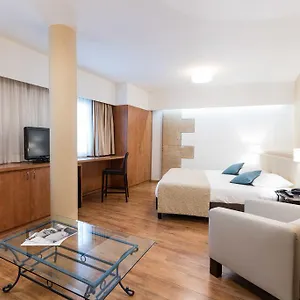 Rotonde Hotel Aix-en-Provence